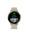 Garmin Venu 3s Beżowy (0100278502) - nr 10