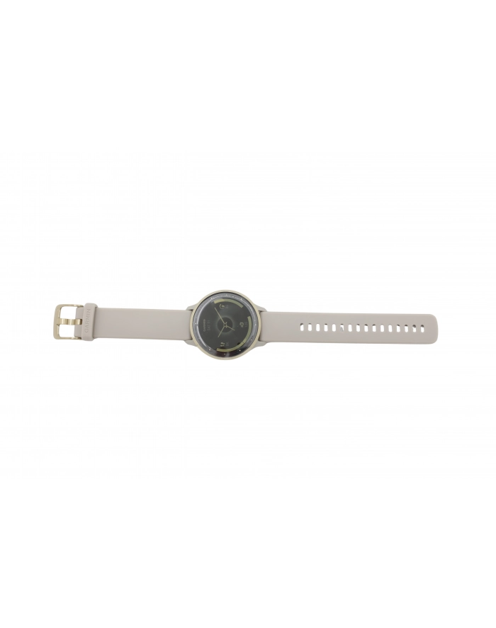 Garmin Venu 3s Beżowy (0100278502) główny