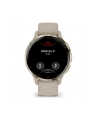 Garmin Venu 3s Beżowy (0100278502) - nr 18