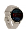 Garmin Venu 3s Beżowy (0100278502) - nr 1