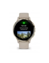 Garmin Venu 3s Beżowy (0100278502) - nr 20