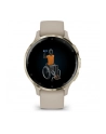 Garmin Venu 3s Beżowy (0100278502) - nr 3