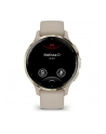 Garmin Venu 3s Beżowy (0100278502) - nr 4