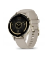 Garmin Venu 3s Beżowy (0100278502) - nr 5