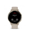 Garmin Venu 3s Beżowy (0100278502) - nr 8