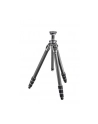 Gitzo Statyw Mountaineer 4-sekc, seria 3 Long (GT3542L) - nr 1