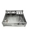 Inter-Tech Inter-Tech 3U-K-340L Stojak Czarny (88887332) - nr 8