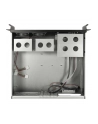 Inter-Tech Inter-Tech 3U-K-340L Stojak Czarny (88887332) - nr 9