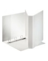 Esselte Segregator Panorama Maxi A4/25/4ringi, bialy 55292 - nr 2