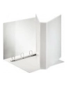 Esselte Segregator Panorama Maxi A4/25/4ringi, bialy 55292 - nr 3