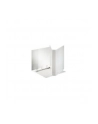 Esselte Segregator Panorama Maxi A4/25/4ringi, bialy 55292 - nr 4