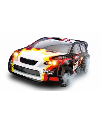 Amewi Fr16 Rally Drift Vehicle Brushed 4Wd 1:16 Rtr nr 2