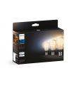 PHILIPS HUE White Ambiance Filament Inteligentna żarówka A60 E27 3szt. (929002477504) - nr 11