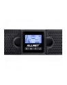 Allnet Ups Usv 1500Va Line-Interactive, Usb/Rs232, Lcd-Display, 19/Tower, (ALL915019RT) - nr 5