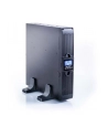 Allnet Ups Usv 1500Va Line-Interactive, Usb/Rs232, Lcd-Display, 19/Tower, (ALL915019RT) - nr 7