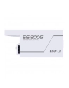 Lian Li Edge Gold 1200W White 1200 Watt 120 mm ATX 3.1 80 Plus 80+ Gold (G9PEG1200GWH00EU) - nr 2