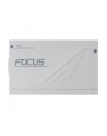 Seasonic Zasilacz FOCUS GX-750 v4 ATX 3.1 PCIe 5.1 White 80Plus Gold 750W (FOCUSGX750V4WHITE) - nr 16