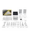 Seasonic Zasilacz FOCUS GX-750 v4 ATX 3.1 PCIe 5.1 White 80Plus Gold 750W (FOCUSGX750V4WHITE) - nr 19