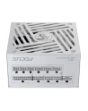 Seasonic Zasilacz FOCUS GX-750 v4 ATX 3.1 PCIe 5.1 White 80Plus Gold 750W (FOCUSGX750V4WHITE) - nr 21