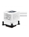 Asus ROG Ryujin III 360 ARGB Extreme Biały (90RC0132M0EAY0) - nr 29