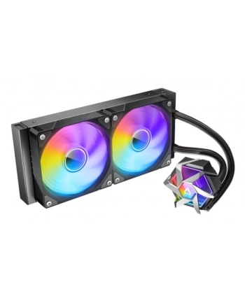 Azza Hex 240 (LCAZ-240H-ARGB)
