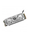 Alphacool HDX Apex M.2 2280 ARGB - Acryl (11969) - nr 10