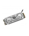 Alphacool HDX Apex M.2 2280 ARGB - Acryl (11969) - nr 1