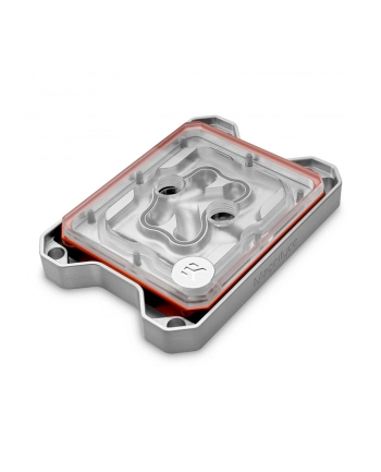 Ek Water Blocks EK-Quantum Magnitude Accent - sTRX4 Czerwony nr 1