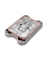 Ek Water Blocks EK-Quantum Magnitude Accent - sTRX4 Czerwony - nr 4