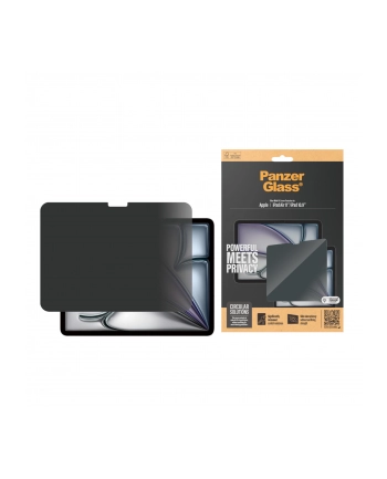 Panzerglass Privacy Screen iPad Air 11'' Ultra-Wide Fit (PANZERP2833) nr 2