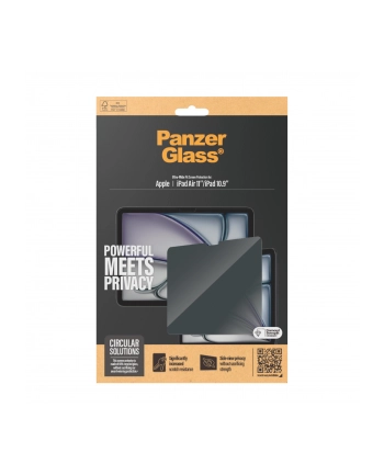 Panzerglass Privacy Screen iPad Air 11'' Ultra-Wide Fit (PANZERP2833) nr 1