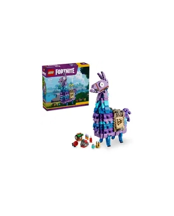 LEGO FORTNITE Lama Zaopatrzeniowa 77071 nr 2