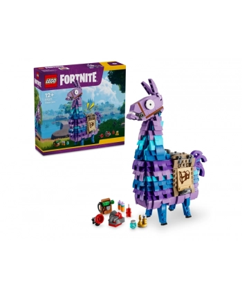 LEGO FORTNITE Lama Zaopatrzeniowa 77071 nr 1