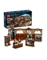 LEGO HARRY POTTER Zamek Hogwart Zajecia 76442 - nr 1