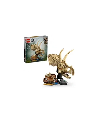LEGO JURASSIC WORLD Szkielety dinoz.76969 nr 1