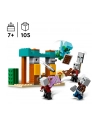 LEGO MINECRAFT Pustynny patrol zlosadni 2126 - nr 3