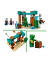 LEGO MINECRAFT Pustynny patrol zlosadni 2126 - nr 4