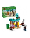 LEGO MINECRAFT Pustynny patrol zlosadni 2126 - nr 7