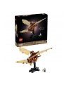 LEGO ICONS Maszyna latajaca Leonard 10363 - nr 3