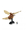 LEGO ICONS Maszyna latajaca Leonard 10363 - nr 4