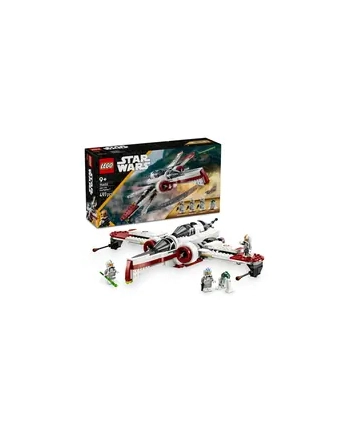 LEGO STAR WARS Mysliwiec ARC-170 75402 nr 1