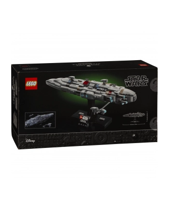 LEGO STAR WARS Krazownik typu Home One 75405 nr 1