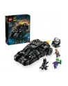 LEGO SUPERHEROES Tumbler Batmana kontra 76303 - nr 1