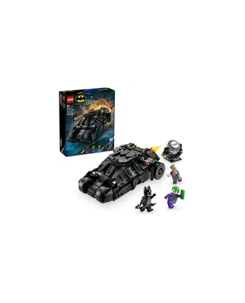 LEGO SUPERHEROES Tumbler Batmana kontra 76303 nr 1