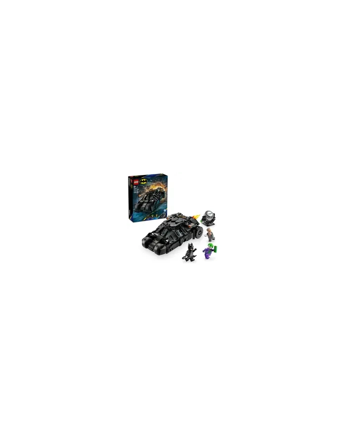 LEGO SUPERHEROES Tumbler Batmana kontra 76303 główny