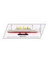 COBI HC H.M.H.S Britannic 636kl 1681 - nr 5