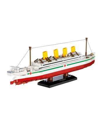COBI HC H.M.H.S Britannic 636kl 1681