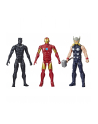 hasbro AVN Titan Hero 3pak figurek F5291 /4 - nr 1