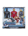 hasbro AVN Titan Hero 3pak figurek F5291 /4 - nr 3