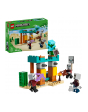 LEGO MINECRAFT Pustynny patrol zlosadni 2126 - nr 1